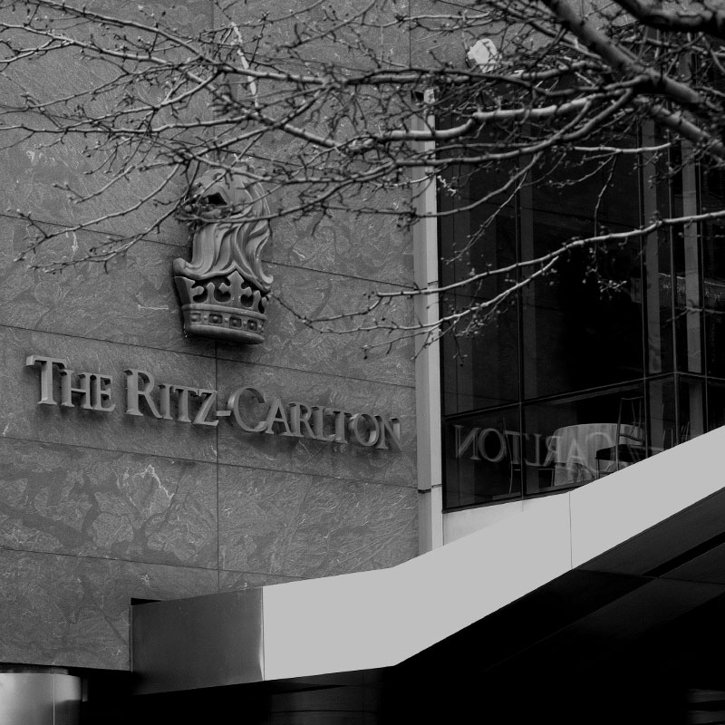 The Ritz-Carlton